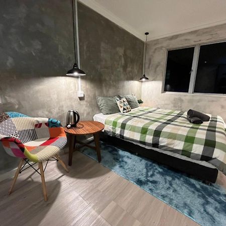 Yy Residences Ipoh Exterior foto